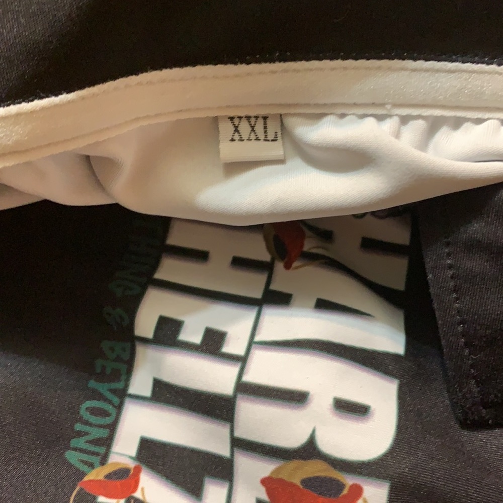 Hard Shellz Turtle Track Jacket XXL - Picture 7 of 7